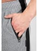 Gorilla Wear Jogger - Augustine Old School Pants - Grau