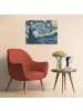 Ravensburger Puzzle 1.500 Teile 1500 Teile - Vincent van Gogh, Sternennacht (1889) Ab 14 Jahre in bunt