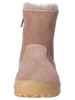 PEPINO Stiefel in Schoko