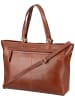 Burkely Notebooktaschen Fine Florence 1001708 13.3" in Chestnut