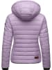 Navahoo Übergangsjacke Lulana in Light Lilac