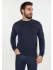 DreiMaster Herren Pullover in Marine
