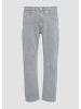 s.Oliver Jeans-Hose BENITO in 9500_schiefergrau