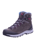 LOWA Wanderschuhe Explorer II GTX Ws in Grau