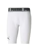 Puma Boxershorts BBall Compression Short in weiß