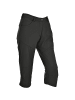 Maul Sport Sidney XT - Caprihose elastic in Schwarz01101