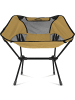 Normani Outdoor Sports Campingstuhl Moak in Coyote