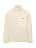 Bruno Banani Fleecejacke Garret in Beige