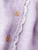 name it Strickjacke in Keepsake Lilac