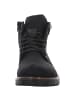 rieker Stiefelette in schwarz