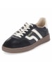 Gant Schnürhalbschuh in black