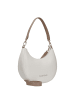 Valentino Bags Alexia Hobo - Schultertasche 29 cm (moro) in bianco/cuoio