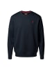 MCS Sweatshirt Skyler in Dark Sapphire