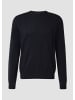 s.Oliver Strickpullover  in  5920_navy