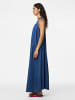 Pieces Jeanskleid in Medium Blue Denim1
