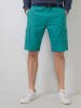 Petrol Industries Cargoshorts in SWAMP GREEN