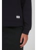 Oxmo Kapuzenpullover OXGreta in Schwarz