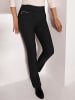 Stehmann Schlupfhose in schwarz
