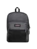Eastpak Pinnacle 38 - Rucksack 42 cm (black denim) in black denim