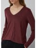 s.Oliver T-Shirt in 3902_bordeaux