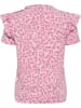 Hummel Kinder Sportshirt in Pink