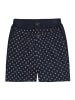 JP1880 Boxershort in navy blau