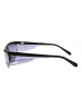 Guess Sonnenbrille in Black
