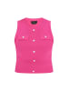 faina Women Top in fuchsia