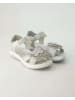 Lurchi Sandalen in Silber