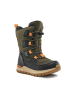 Kamik SHOES "Bouncer2" in olive