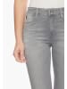 Le Temps des Cerises Jeans JEAN FEMME PULP HIGH C SABI in grey