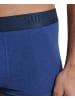 Superdry Boxershort 3er Pack in Blau