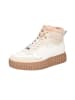 Marco Tozzi Boots in beige