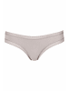 LASCANA Brasilslip in taupe