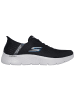 Skechers Slipper in schwarz
