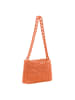 myMo at night Damen Handtasche in Pfirsich