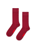 Happy Socks Socken 4er Pack in Pink/Rot/Blau