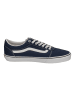 Vans Sneaker Low Ward in blau