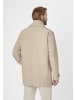 S4 JACKETS Mantel SANTIAGO in straw