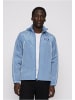 Sergio Tacchini Trainingsjacken in coronet blue