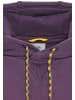 Camel Active Sweatshirt in lavender
