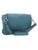 ESPRIT Gürteltasche 25 cm petrol blue