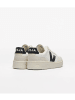 Fred Perry Sneaker V-90 in Schwarz