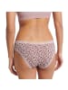 Sloggi Slip 6er Pack in Rosa