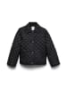 Vero Moda Girl Steppjacke in Black