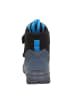 superfit Winterstiefel ROCKET in Blau/Türkis