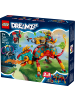 LEGO DREAMZzz™ Mateos Feuer-Chamäleon in Mehrfarbig ab 7 Jahre
