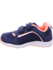 Lico Klettschuhe in blau