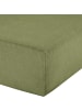 Erwin Müller Frottee Boxspring-Spannbettlaken Füssen in grün