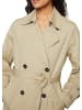 Marc O'Polo Kurzer Trenchcoat relaxed in jonesboro cream